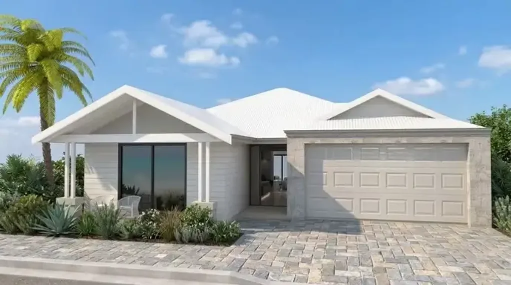 Quinns Rocks Exceptional land opportunity in Old Quinns