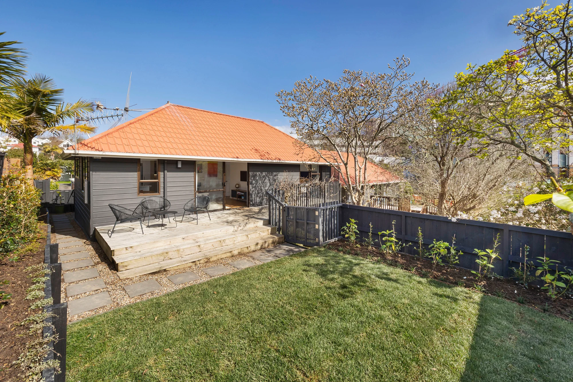 Sandringham 2ਬੈੱਡਰੂਮ Beautifully Renovated & Ready to Enjoy