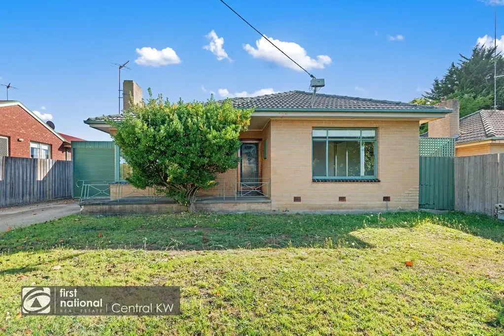 Morwell 3房  Investors or First Home Buyers!