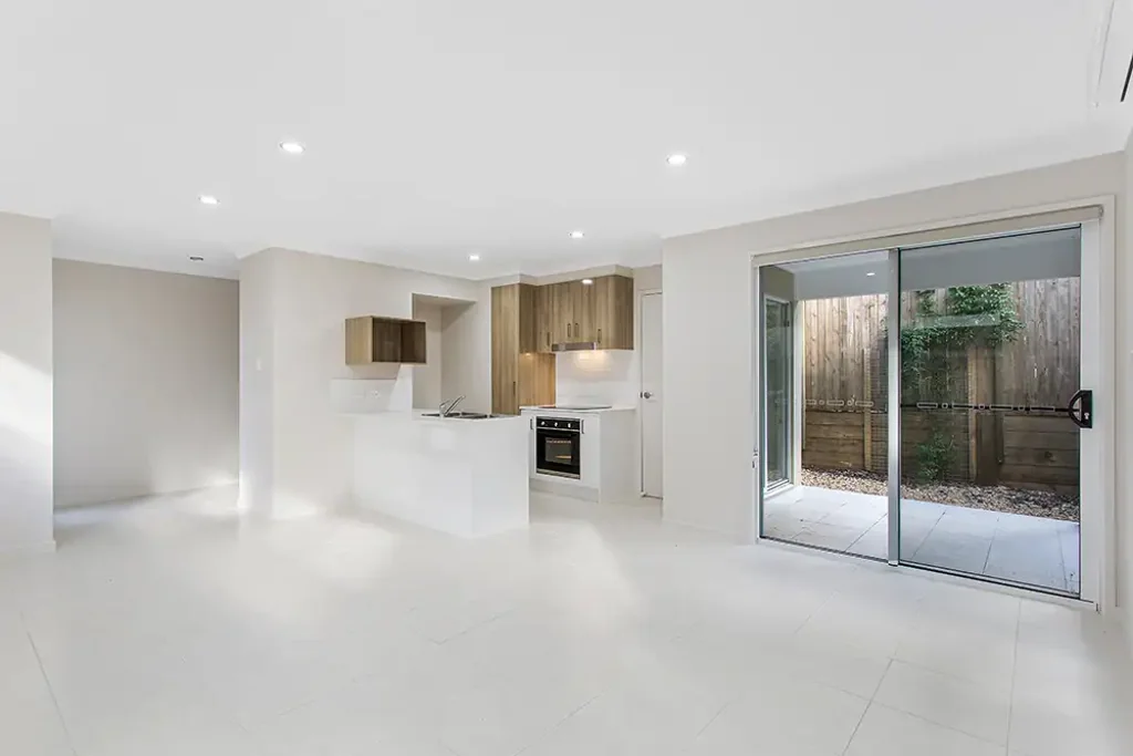 Spacious, Modern & Low-Maintenance Living in a Convenient Location