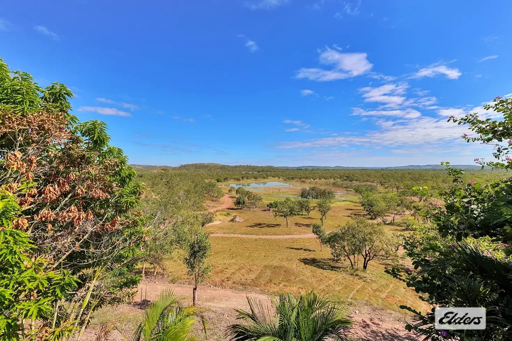 205 Dorat Road, Adelaide River, NT 846