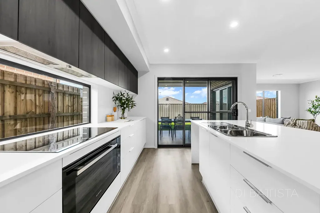 Beveridge 4ਬੈੱਡਰੂਮ Modern, BRAND NEW Move-In Ready Living in the Heart of Beveridge