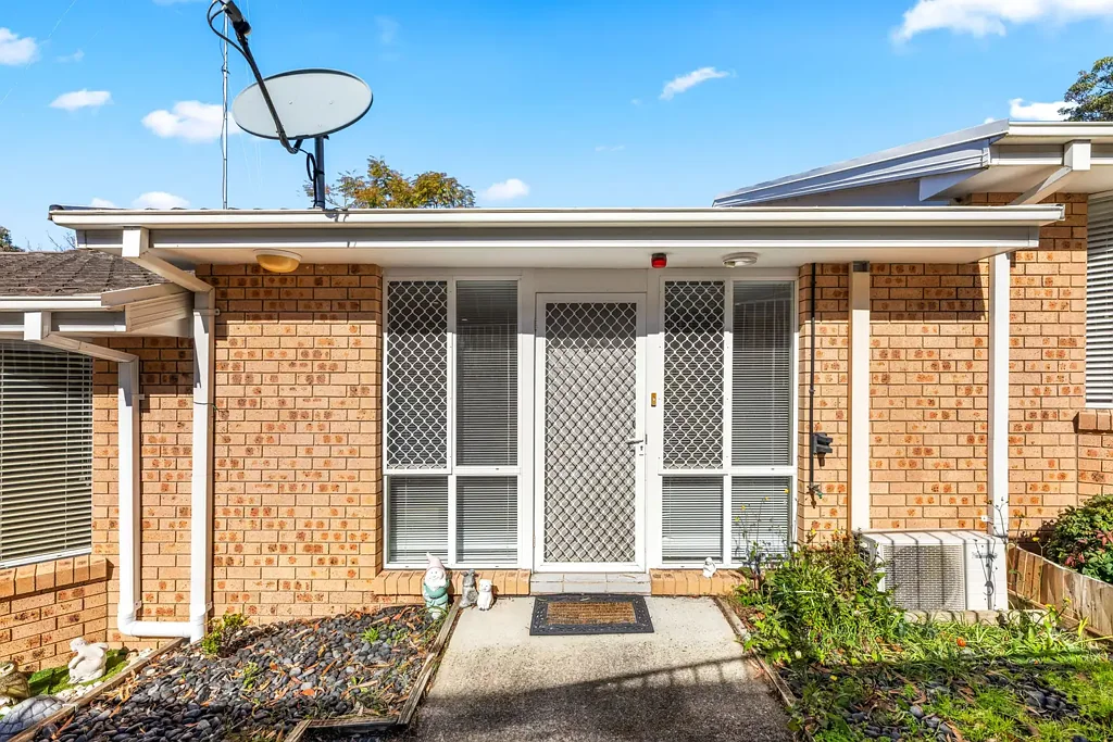 53/29-33 Corella Road, Kirrawee, NSW 2232