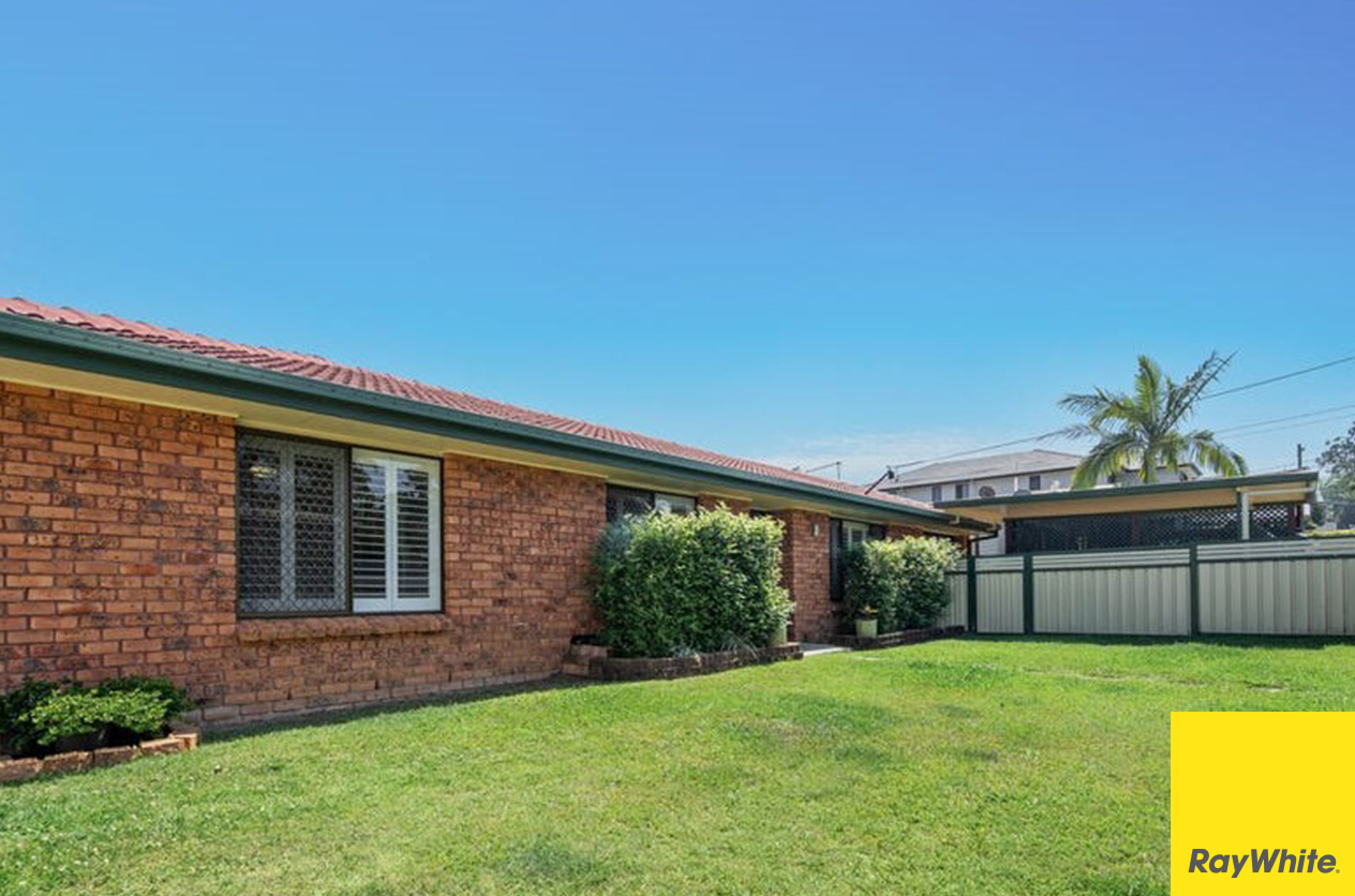 4 ROSEWOOD ST, DAISY HILL QLD 4127, 0房, 0浴, House