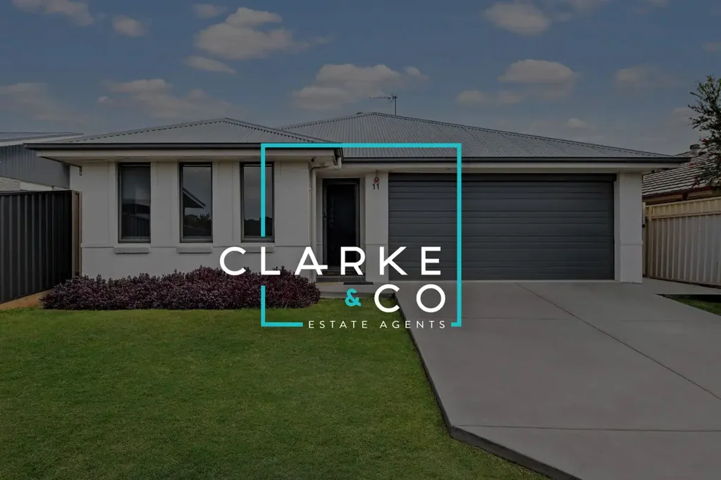 11 Ruby Road, Rutherford, NSW 2320