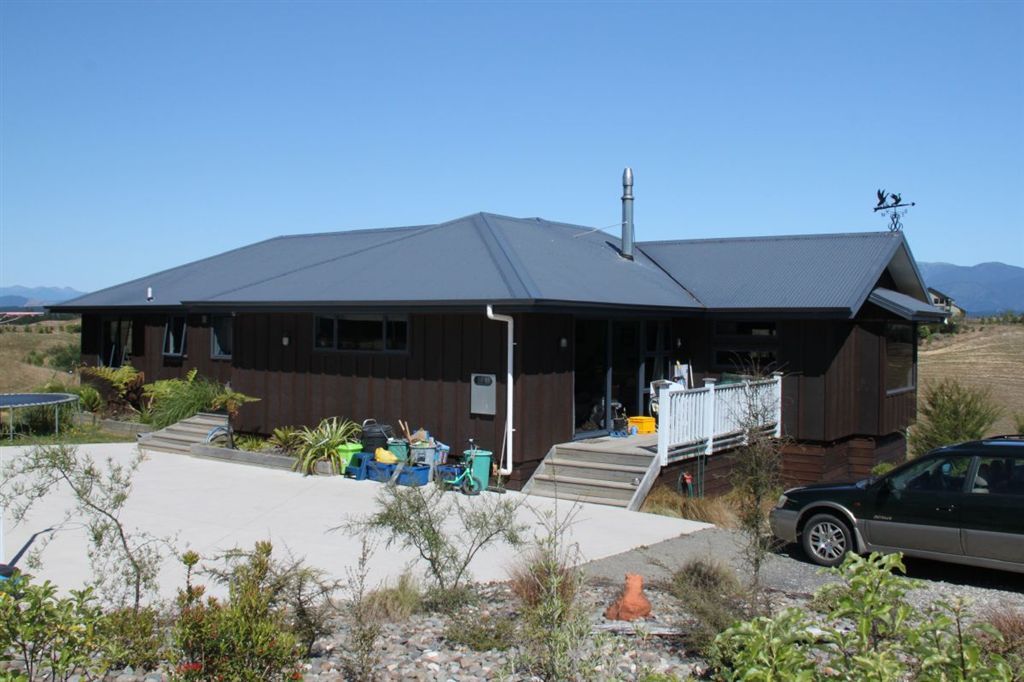 284 Harley Road, Tasman, Tasman, 3 Schlafzimmer, 2 Badezimmer