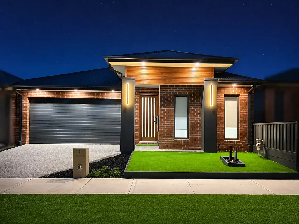 Brand New Luxury Co-Living Opportunity | Premium Living with Private Retreats
