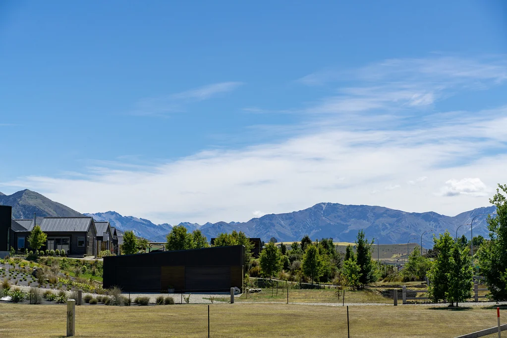 Wanaka  A Wanaka Lifestyle with Room to Breathe
