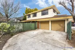 3/18 Field Terrace, Upper Riccarton