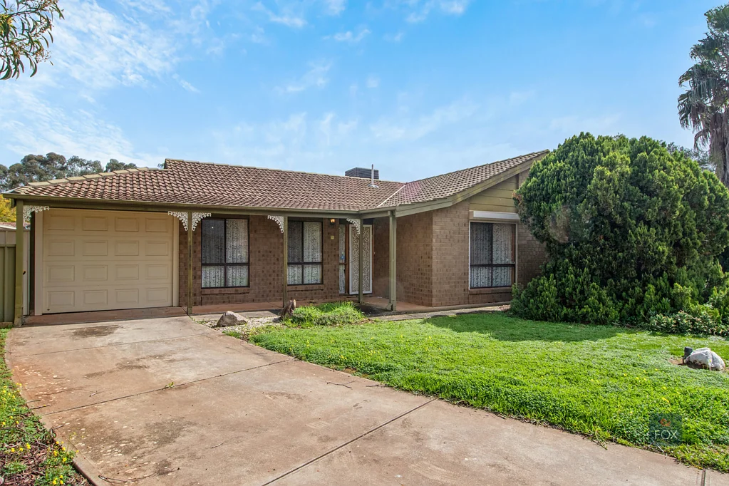 70 Federation Way, Andrews Farm, SA 5114