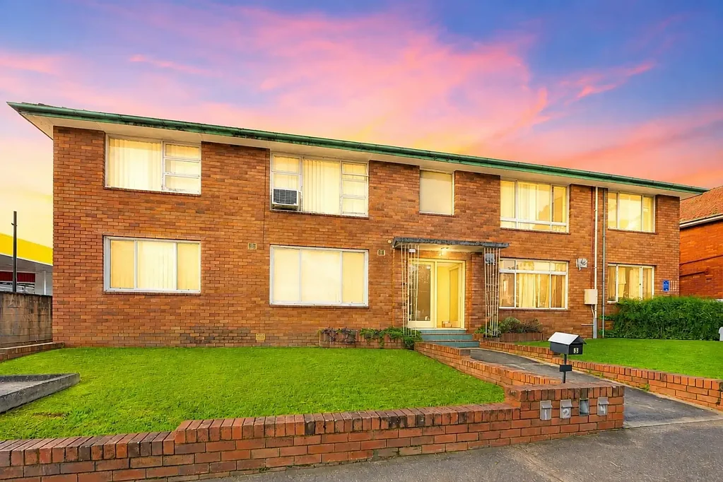 Fairfield East 2ห้องนอน Full Brick Unit with Space, Convenience & Investment Appeal