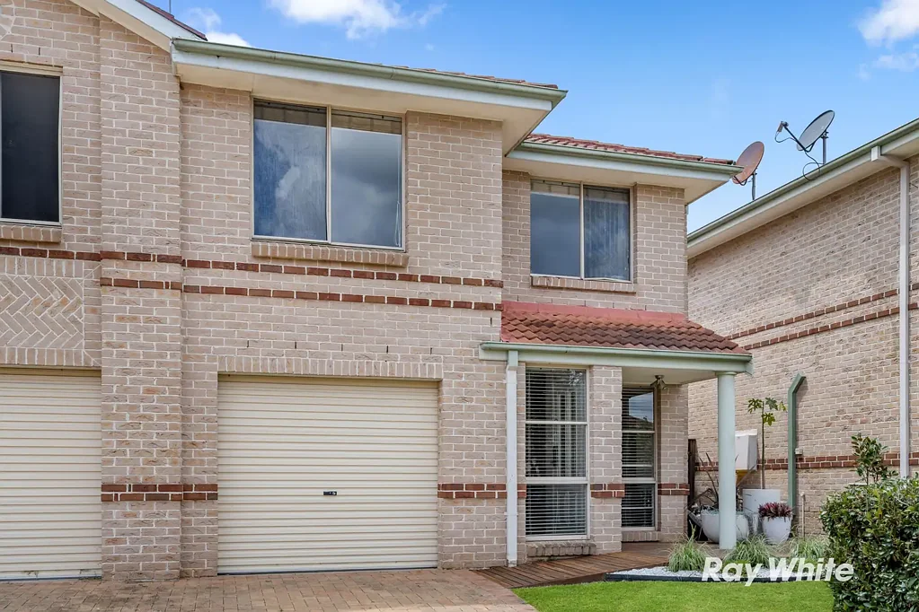 25 Teagan Place, Blacktown, NSW 2148