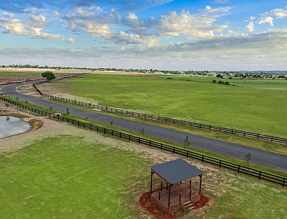 Lot 5 Sandstone Place, Richmond, Outer Western Sydney, 0 habitaciones, 0 baños, Section
