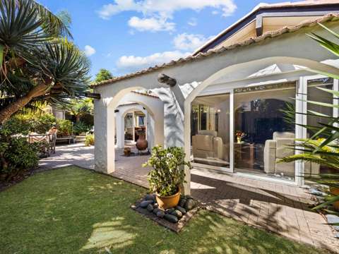 Sunnyhills 3房  The Endless Appeal of Single Level Living