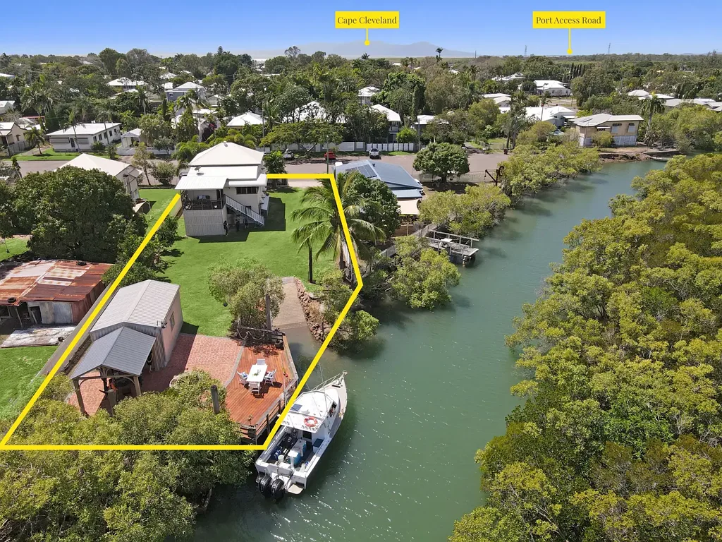 South Townsville 6 Bedroom The Ultimate NQ Lifestyle Property