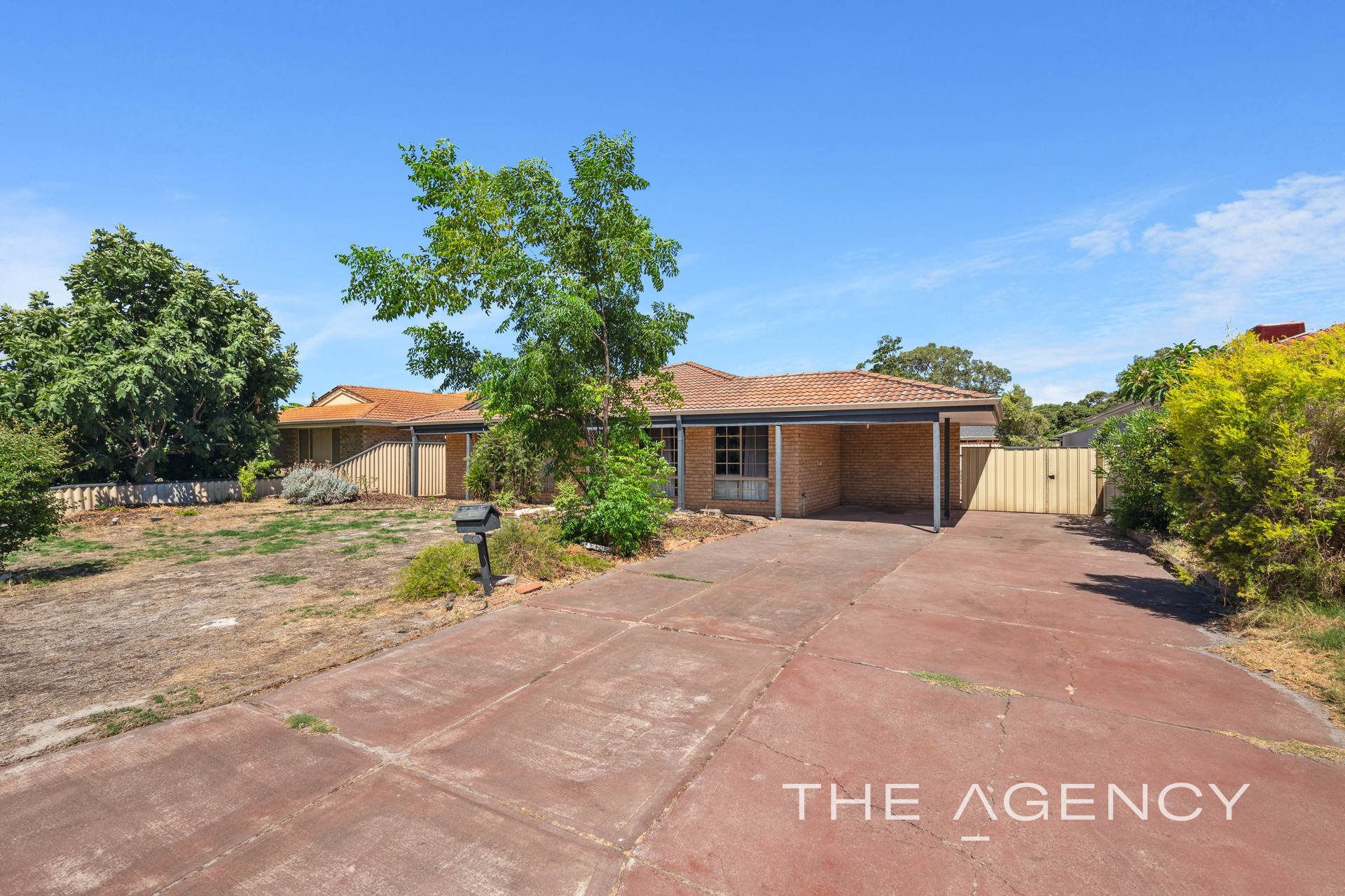 16 AMBASSADOR CT, THORNLIE WA 6108, 0房, 0浴, House