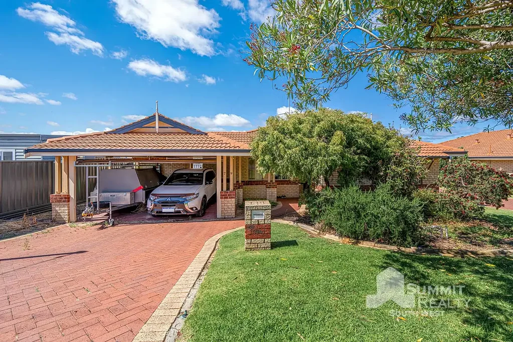 South Bunbury 3ਬੈੱਡਰੂਮ SOLD BY TIM COOPER!
