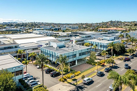 Business  General Business Zone