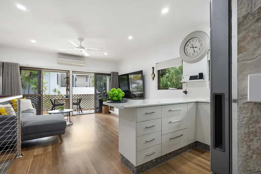 Port Douglas 2ห้องนอน Port Douglas Residential Lifestyle