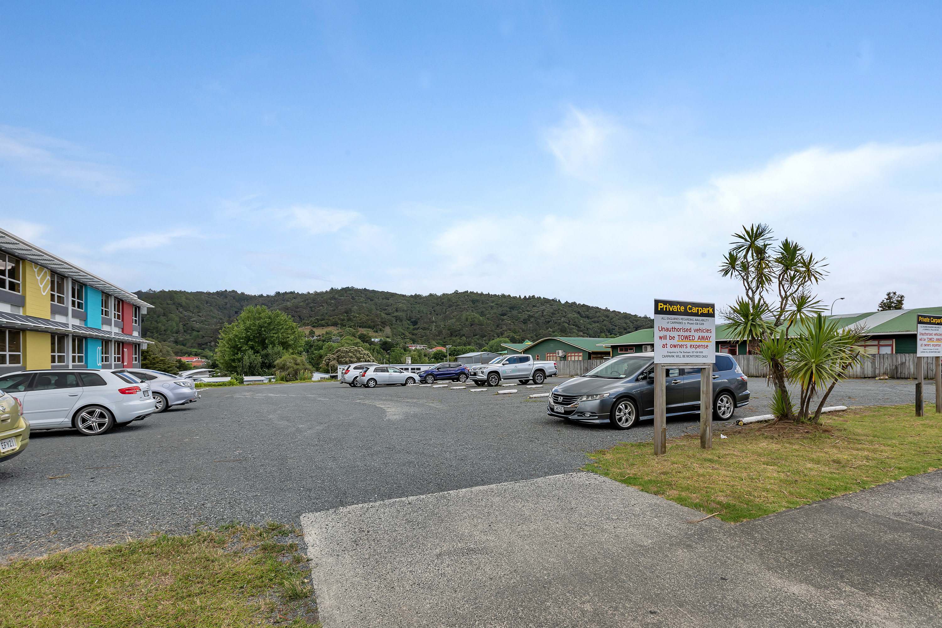 11 Hunt Street, Whangarei Central, Whangarei, 0 غرف, 1 حمامات