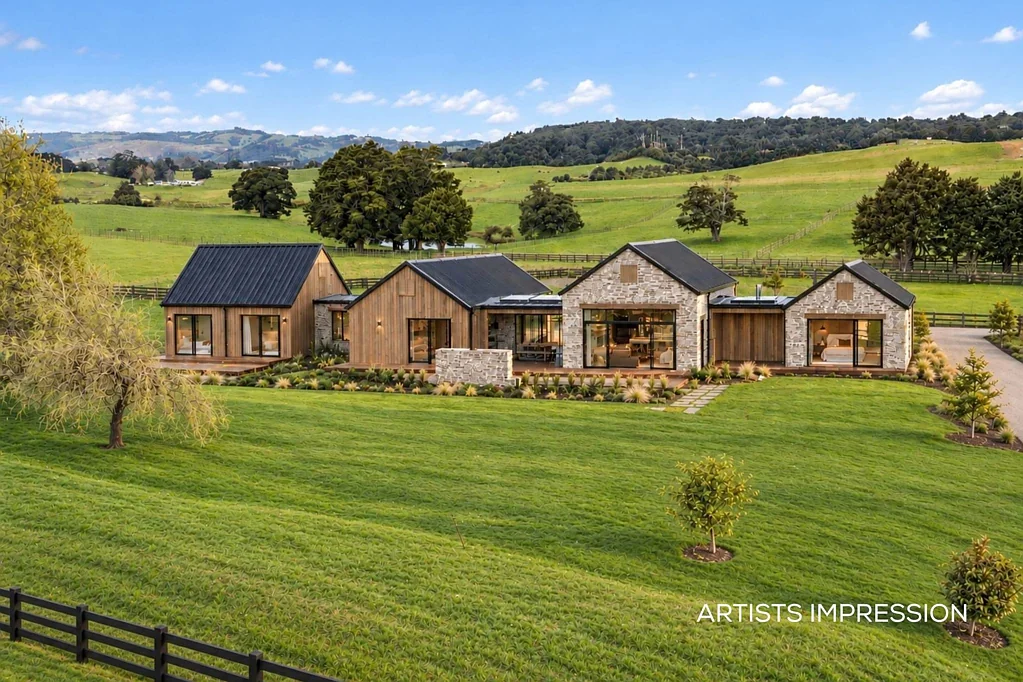 Ramarama 1 Slaapkamer From $5.3m to $11.1m