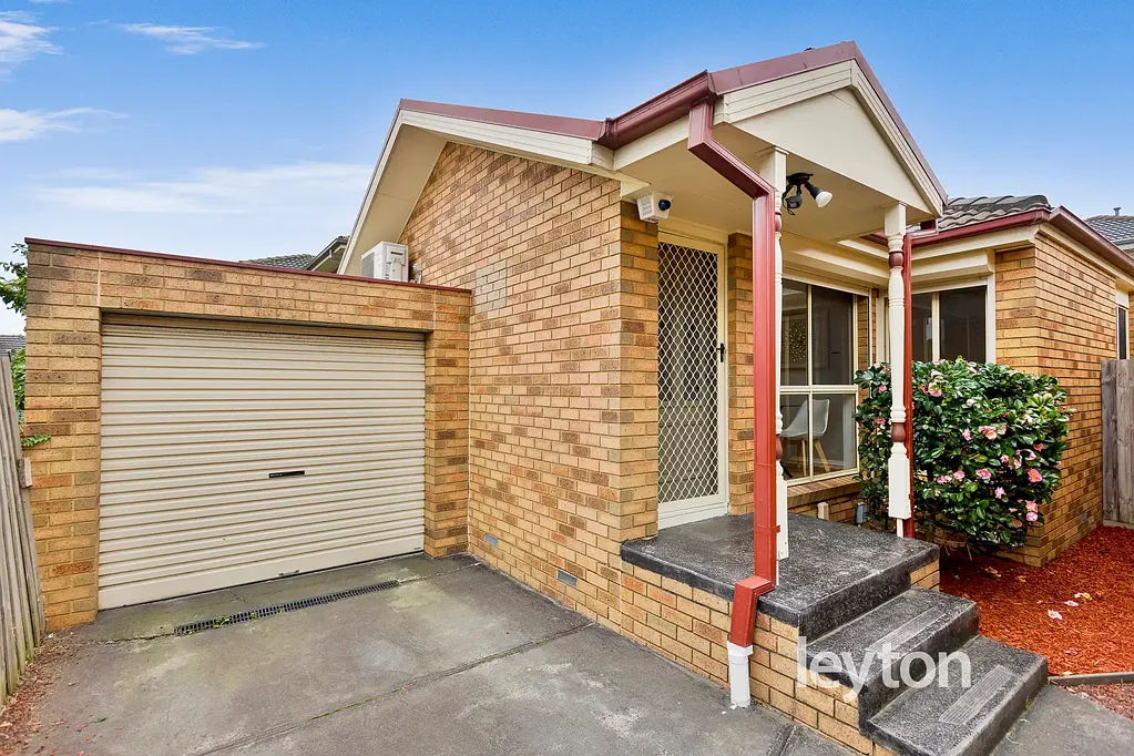 Noble Park 3 Bedroom INACTIVE BODY CORP! Low-Maintenance Living in a Prime Location