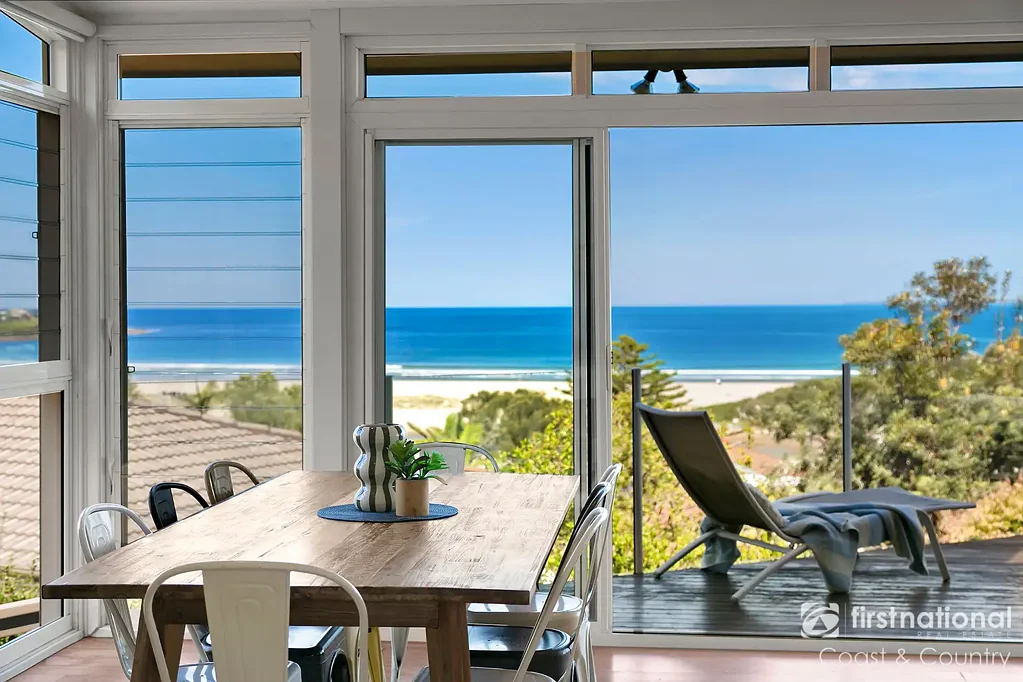 Gerroa 4房  Spacious Family Beach House