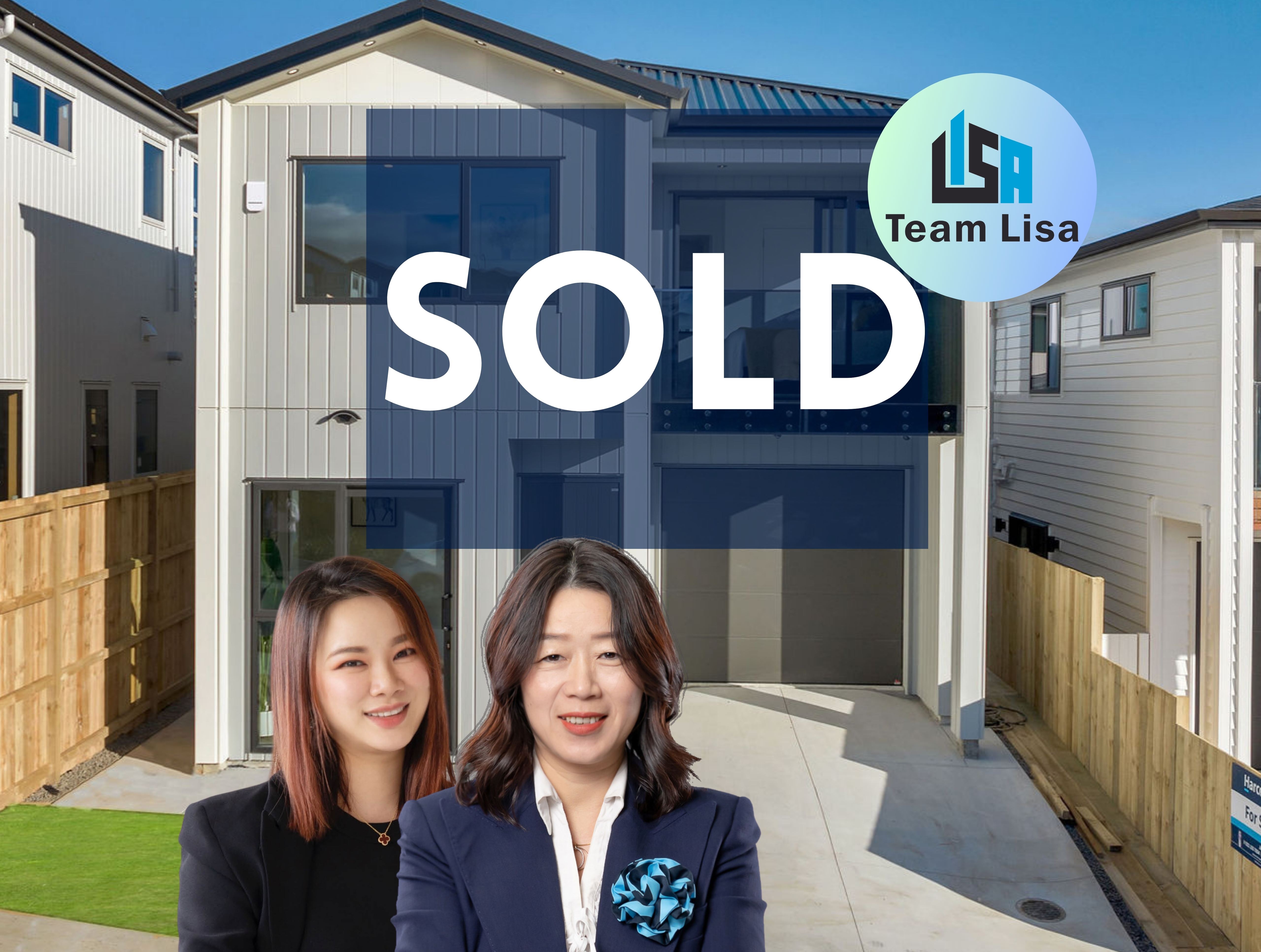 13 Sagitta Drive, Flat Bush, Auckland - Manukau, 4部屋, 0バスルーム, House