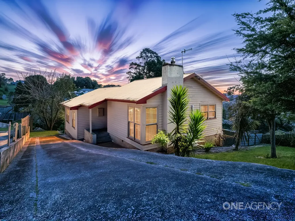 22 Belton Street, Acton, TAS 7320