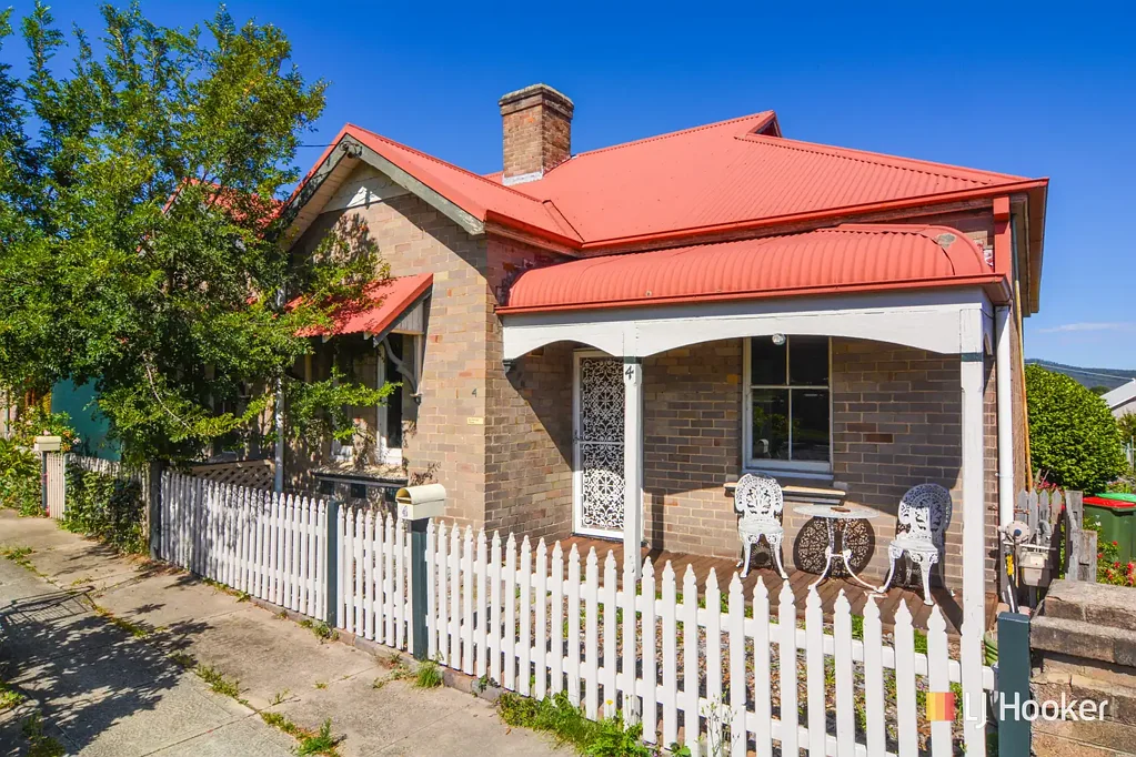 4 Wrights Road, Lithgow, NSW 2790