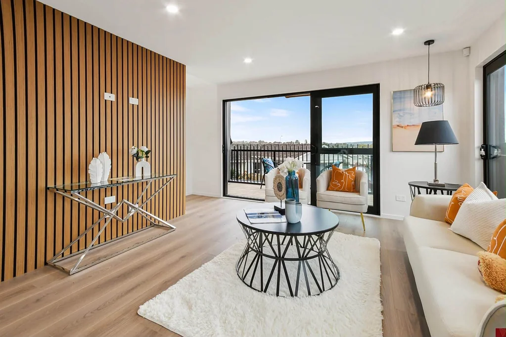 Weymouth 4બેડરૂમ Space, Flexibility & Elevated Views