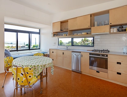 26 Anderson Street, Kakanui, Waitaki, 2 Bedrooms, 1 Bathrooms, House