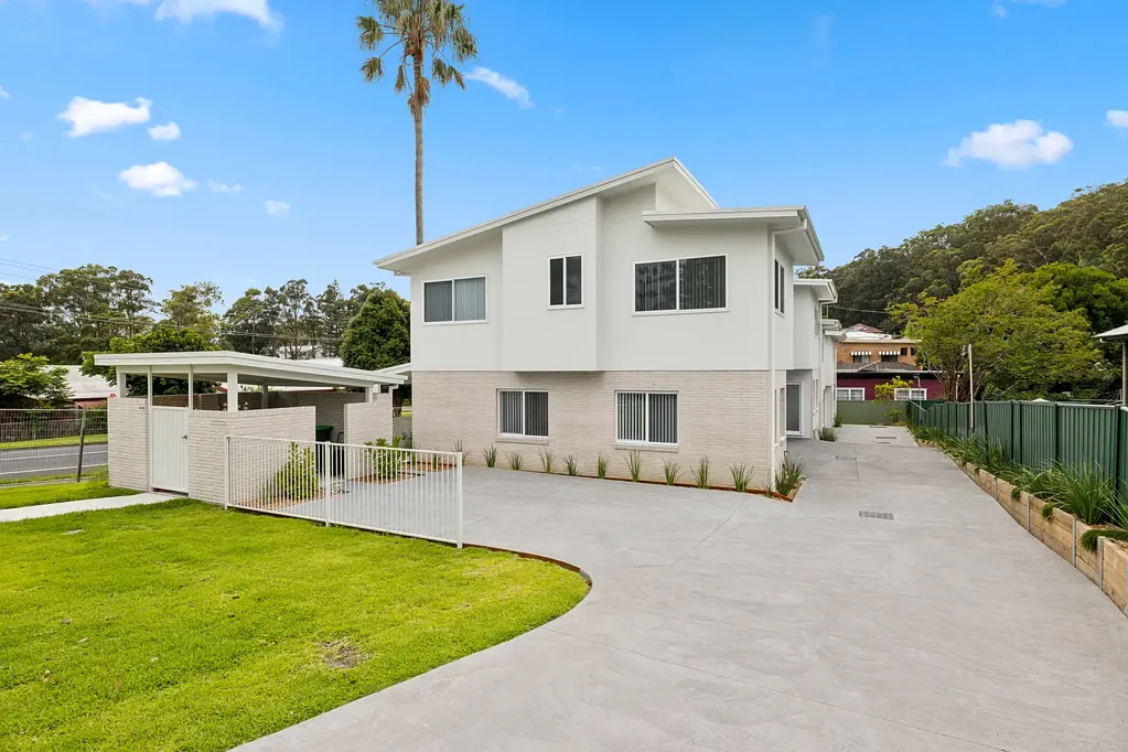 4/11 Curacoa Street, Coffs Harbour, NSW 2450