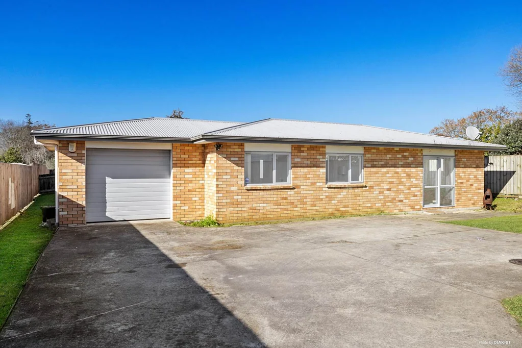 54A Kayes Road, Pukekohe, Franklin, Auckland