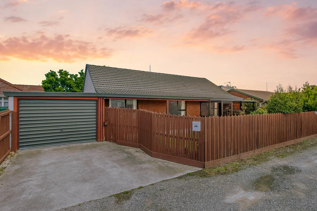 33B Peraki Street, Kaiapoi, Waimakariri, Canterbury