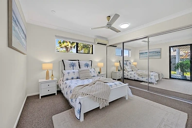 33 River Boulevard, Idalia, QLD 4811, 4 slaapkamers, 2 badkamers, House
