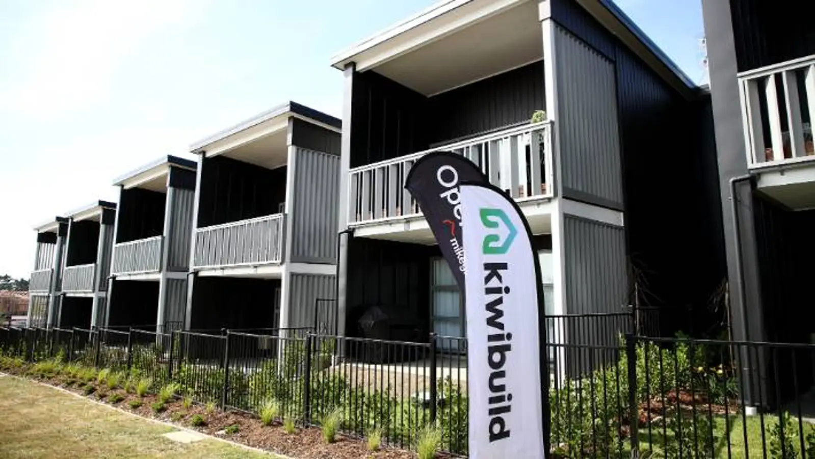 KiwiBuild又惹争议！有申请人能拿出65万纽币押金，何来买房难？