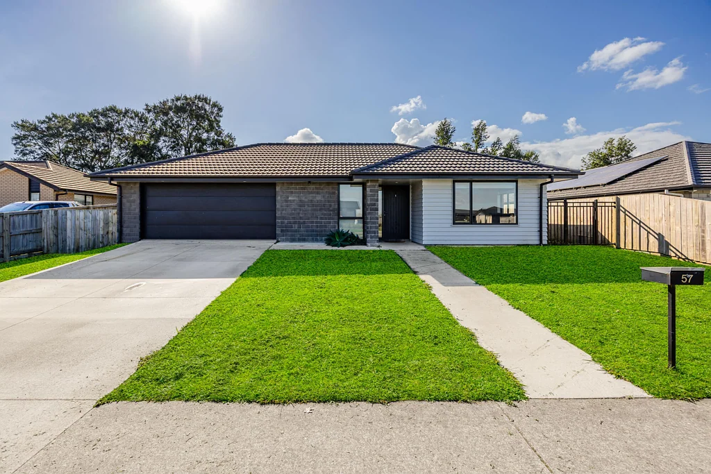 Te Kauwhata 4 Bedroom Surplus to Owners' Needs - Must Be Sold!
