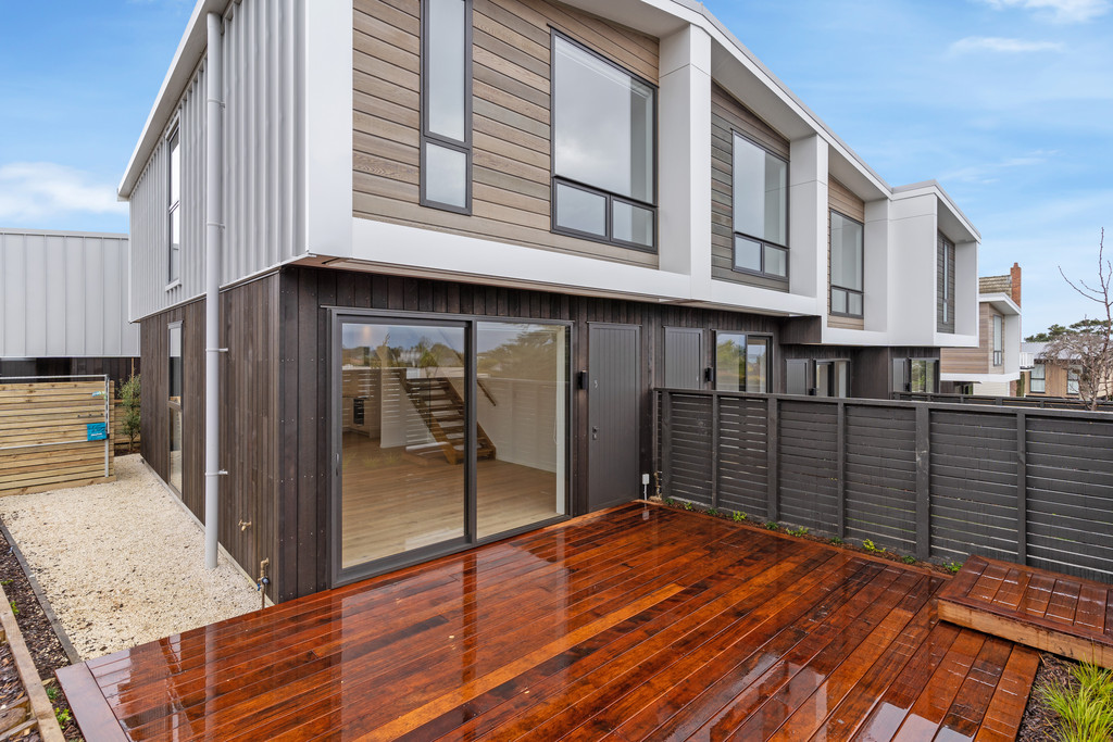 5/4 Glen Atkinson Street, Saint Heliers