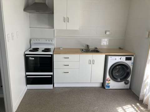 Handy Bedset Close to Town