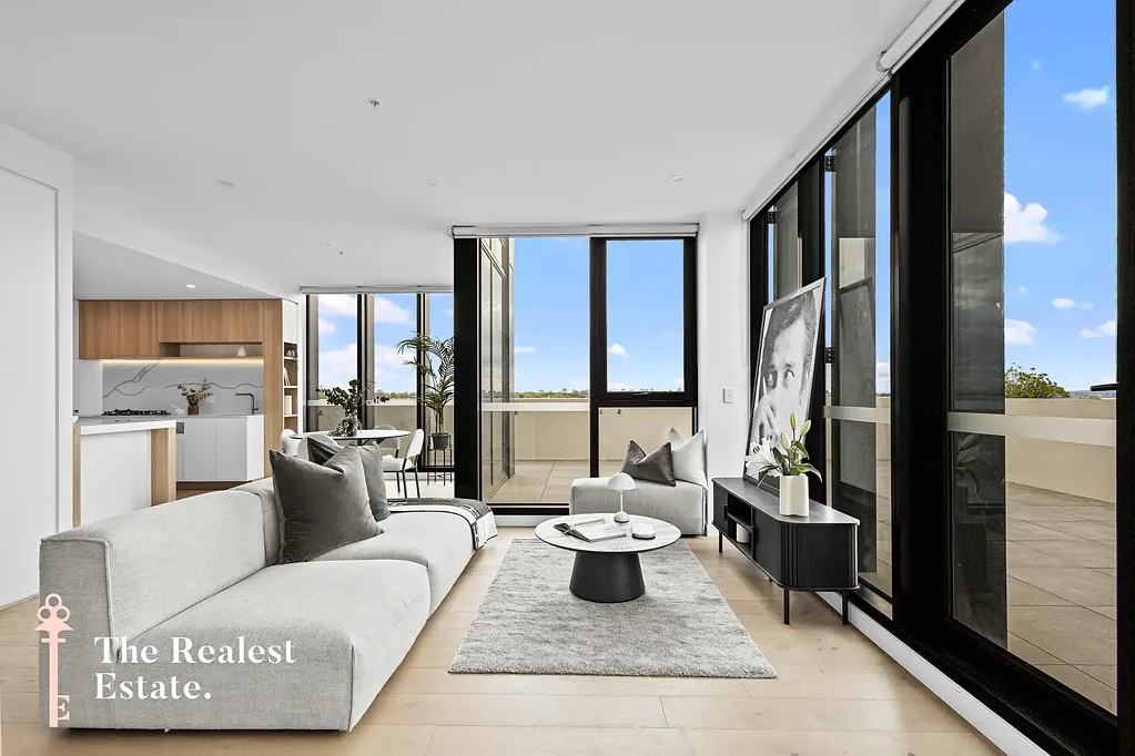 Box Hill 3ห้องนอน Oversized Apartments | Arnold Box Hill