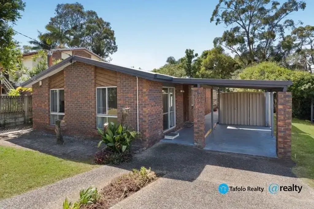 54 Jon Street, Capalaba, QLD 4157