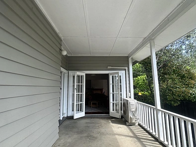 Three Bedroom Home in Remuera