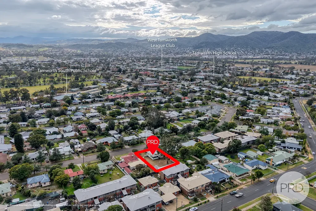 Tamworth 2Moenga Rare Offering, Strong Regional Opportunity