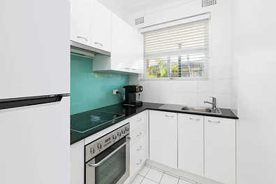 8/30 Croydon Street, Cronulla, NSW 2230, 2 Bedrooms, 1 Bathrooms, Apartment