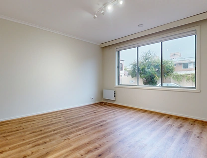 2/6-12 Raglan Place, South Melbourne, Melbourne CBD, 1 침실, 1 욕실, Studio