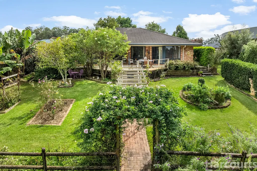 Crosslands 4Habitaciones The Perfect Family Home with Space to Play and Room to Grow