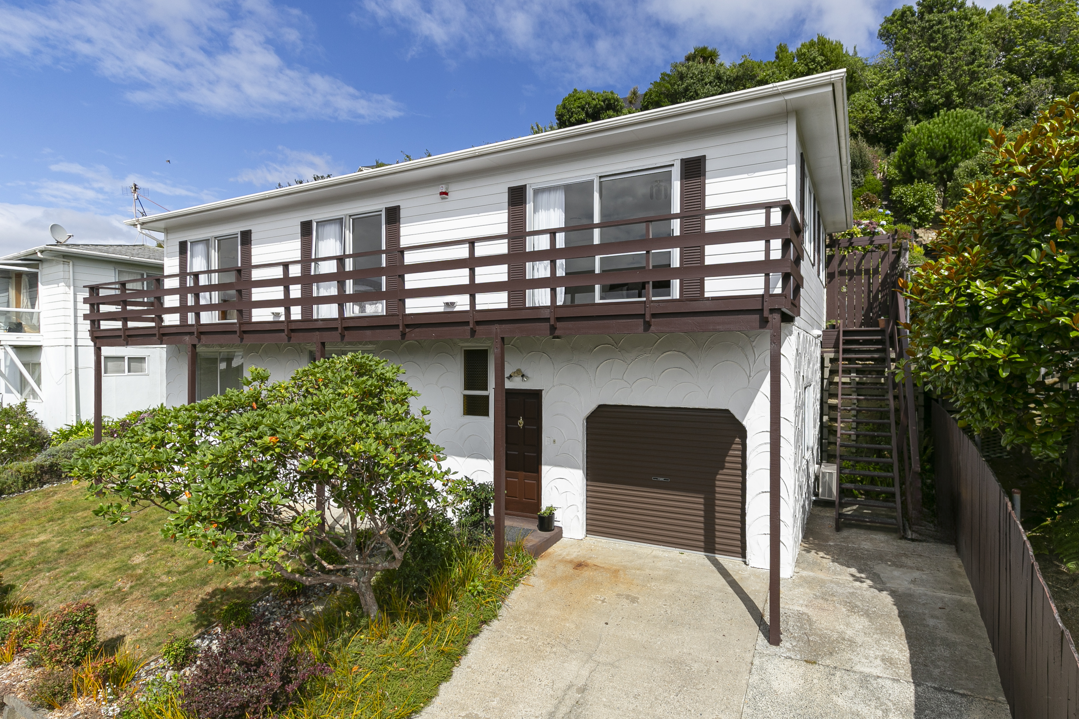 56 Fyvie Avenue, Tawa, Wellington, 4房, 0浴, Home & Income