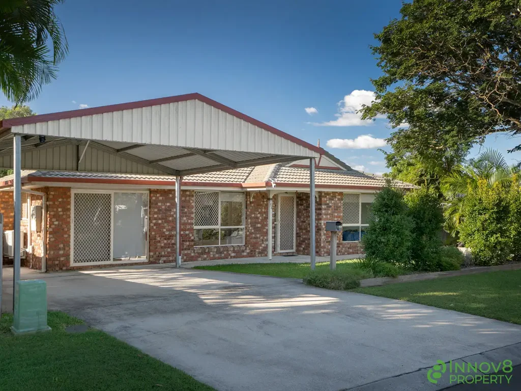 54 Ferrari Street, Lawnton, QLD 4501