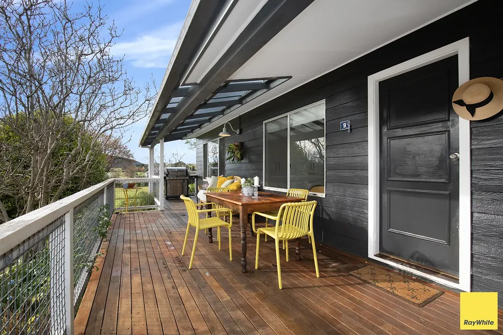Dorrigo 3Zimmer Renovated North Facing Home In North Dorrigo Village